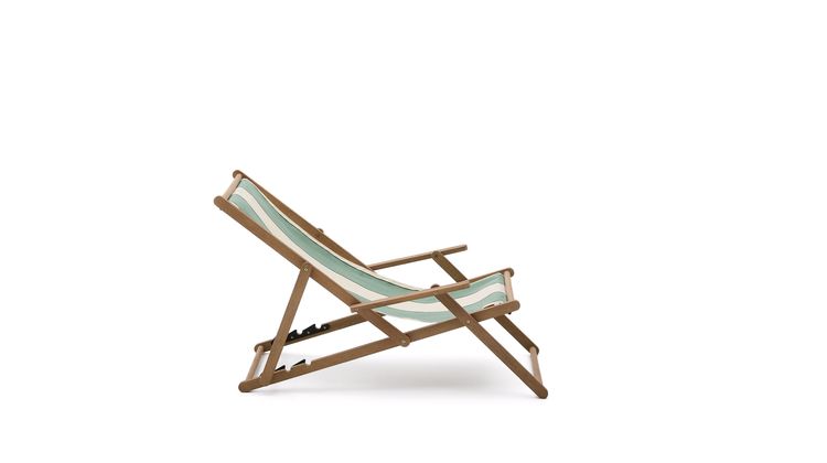 Kave Home Vilara Strandstoel