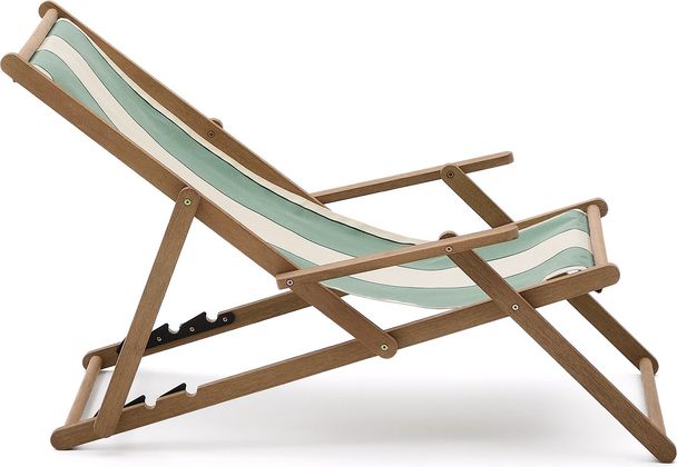 Kave Home Vilara Strandstoel