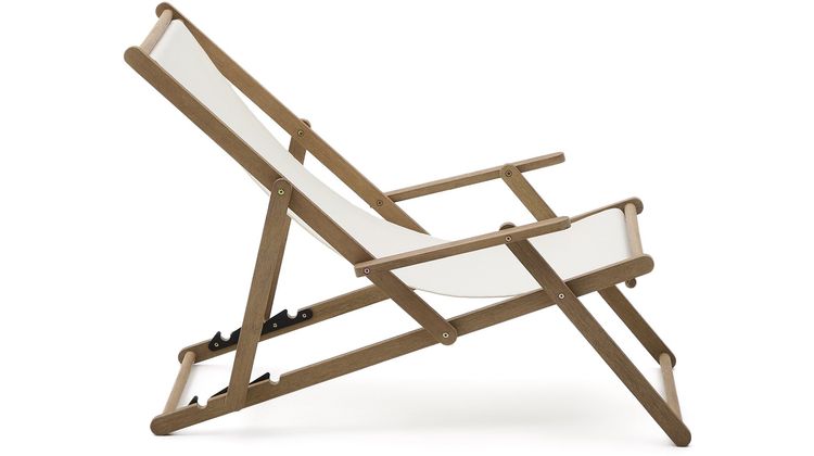 Kave Home Vilara Strandstoel