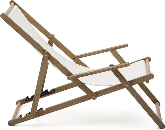 Kave Home Vilara Strandstoel