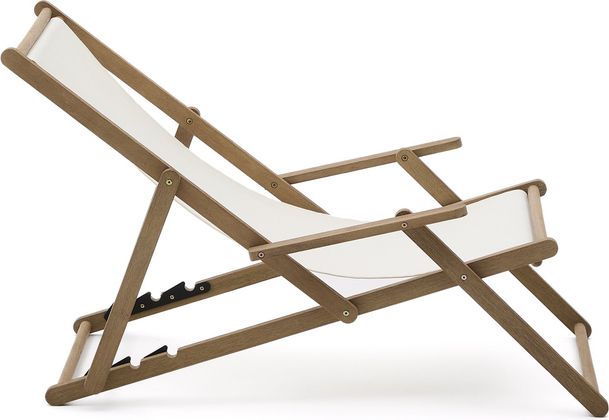 Kave Home Vilara Strandstoel