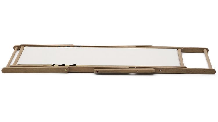 Kave Home Vilara Strandstoel