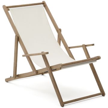 Kave Home Vilara Strandstoel