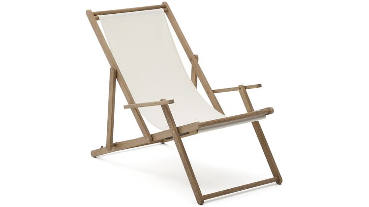 Kave Home Vilara Strandstoel