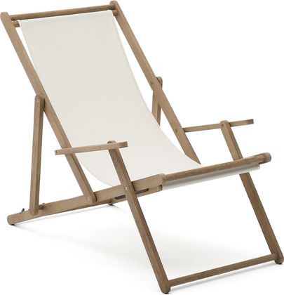 Kave Home Vilara Strandstoel