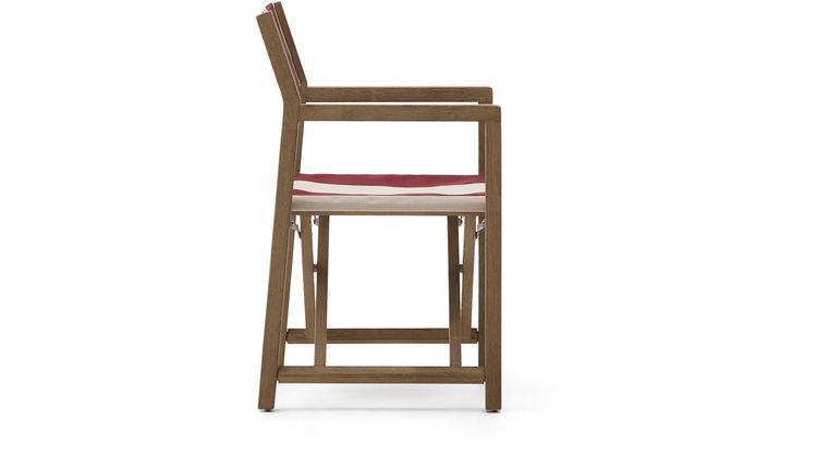 Kave Home Vilara Tuinstoel