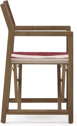 Kave Home Vilara Tuinstoel