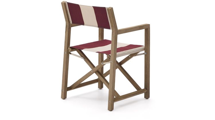 Kave Home Vilara Tuinstoel