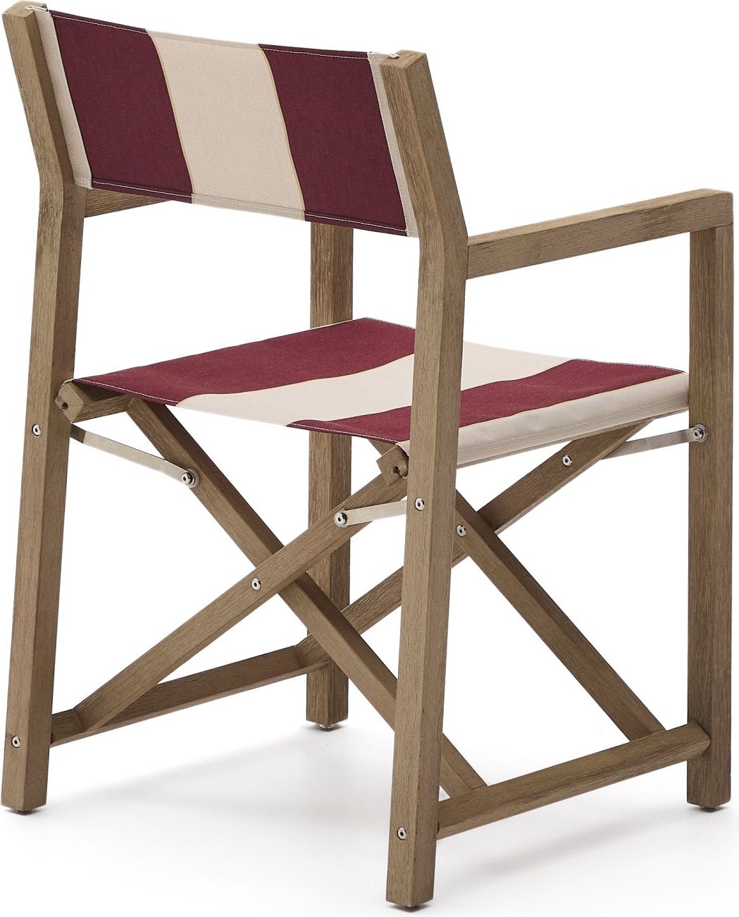Kave Home Vilara Tuinstoel