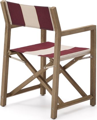 Kave Home Vilara Tuinstoel