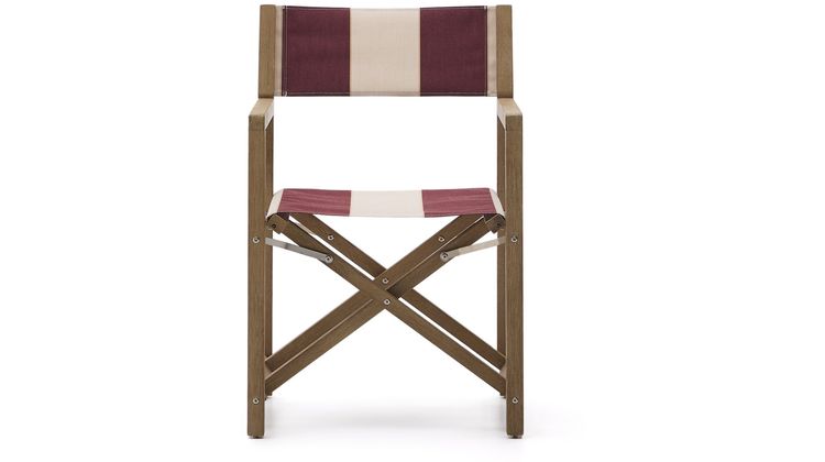 Kave Home Vilara Tuinstoel