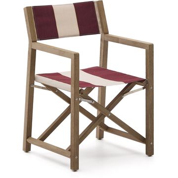 Kave Home Vilara Tuinstoel