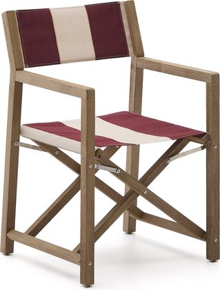 Kave Home Vilara Tuinstoel