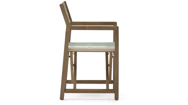 Kave Home Vilara Tuinstoel