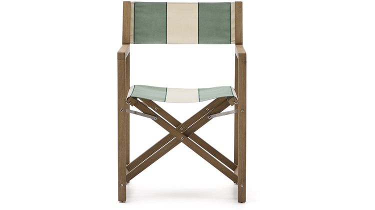 Kave Home Vilara Tuinstoel