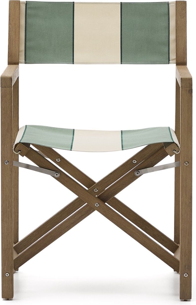 Kave Home Vilara Tuinstoel