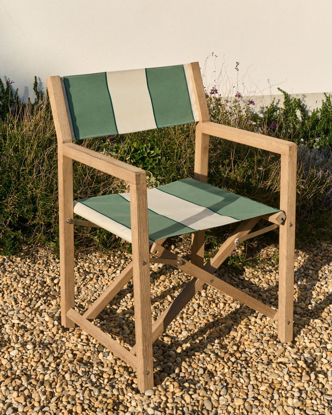Kave Home Vilara Tuinstoel