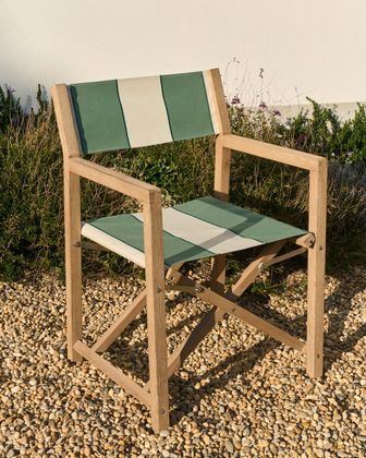 Kave Home Vilara Tuinstoel