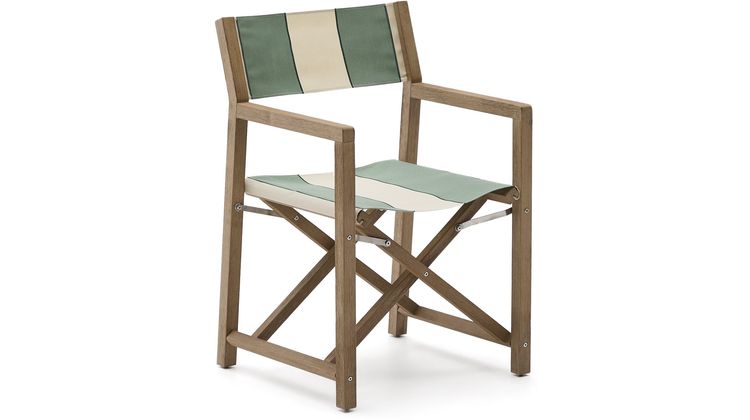 Kave Home Vilara Tuinstoel