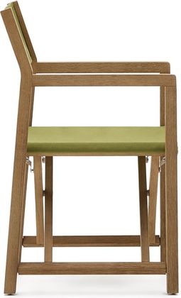 Kave Home Vilara Tuinstoel