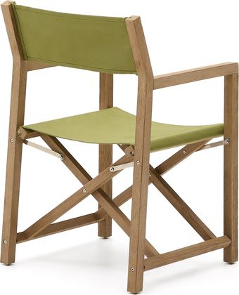 Kave Home Vilara Tuinstoel