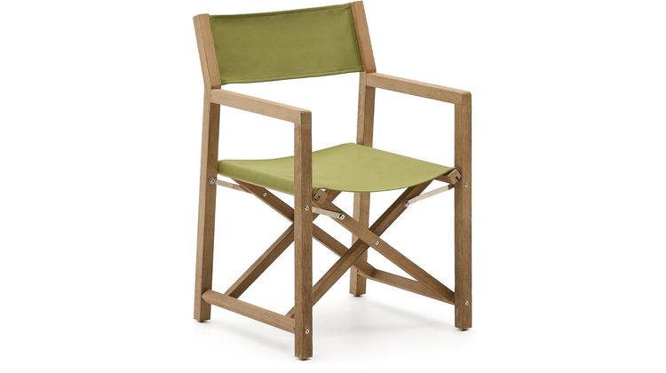 Kave Home Vilara Tuinstoel