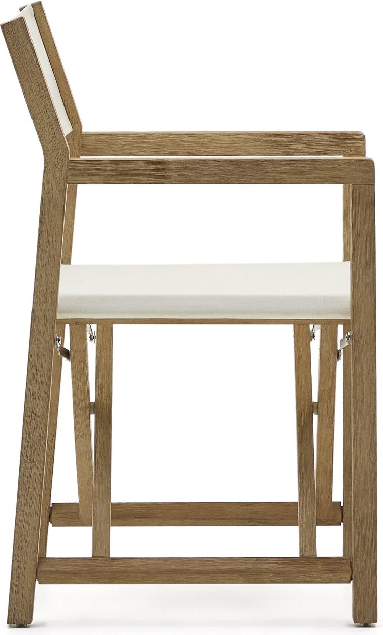 Kave Home Vilara Tuinstoel
