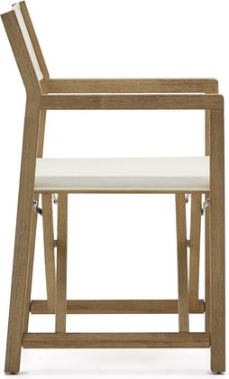 Kave Home Vilara Tuinstoel