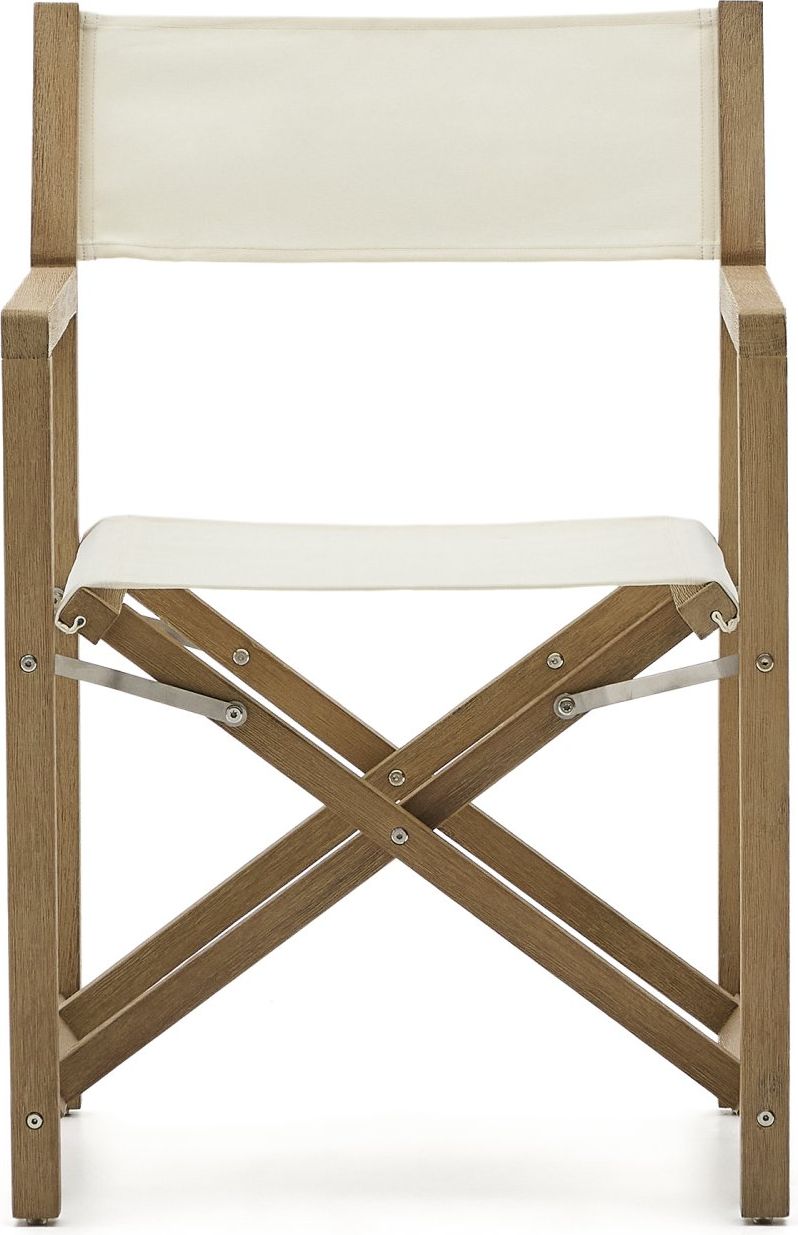 Kave Home Vilara Tuinstoel