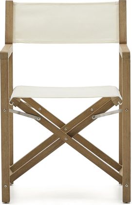 Kave Home Vilara Tuinstoel