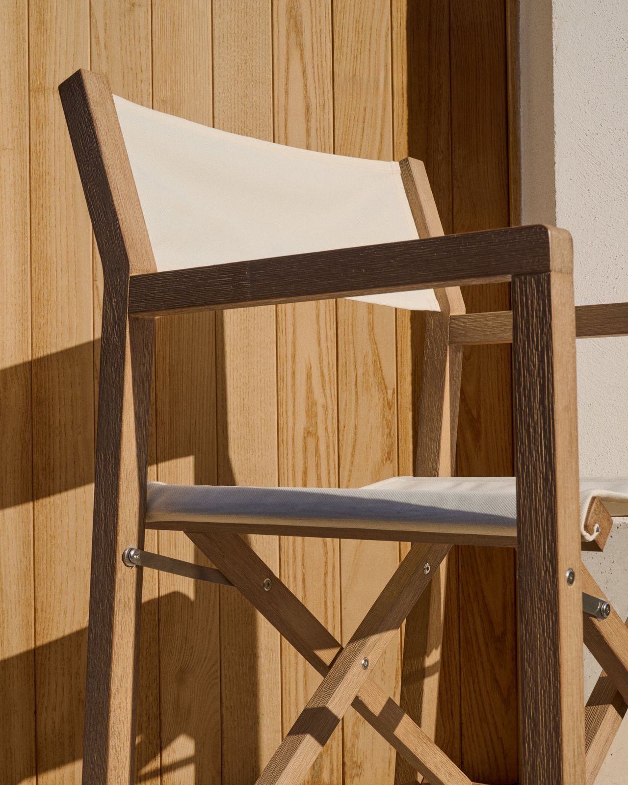 Kave Home Vilara Tuinstoel