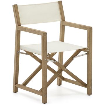 Kave Home Vilara Tuinstoel