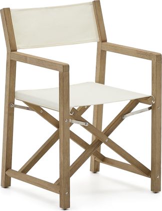 Kave Home Vilara Tuinstoel