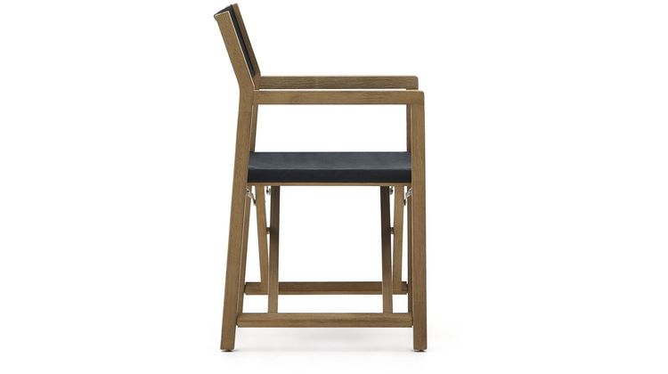 Kave Home Vilara Tuinstoel