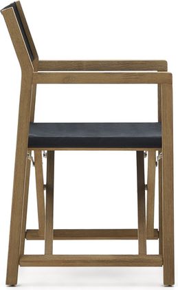 Kave Home Vilara Tuinstoel