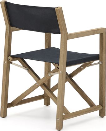 Kave Home Vilara Tuinstoel