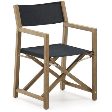 Kave Home Vilara Tuinstoel