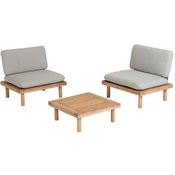 Kave Home Viridis Outdoor Loungeset