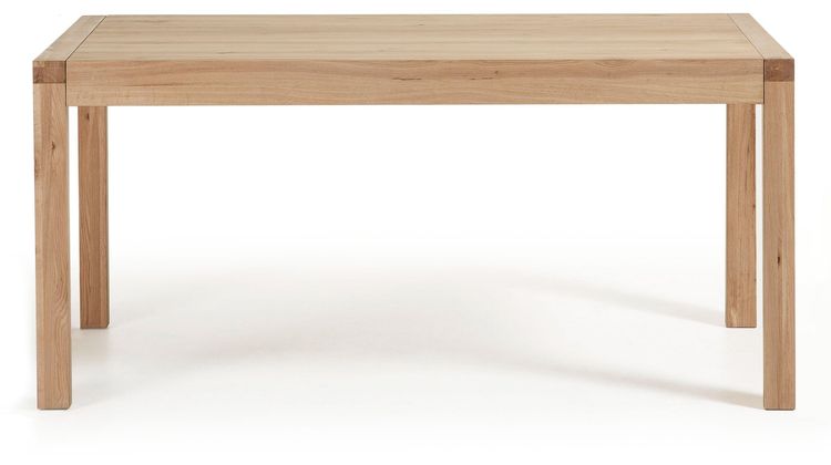Kave Home Vivy Uitschuifbare Eettafel