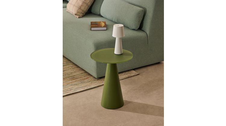 Kave Home Wilshire Bijzettafel
