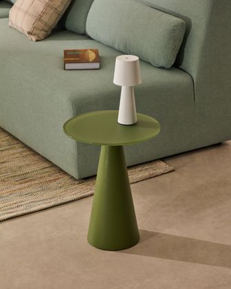 Kave Home Wilshire Bijzettafel