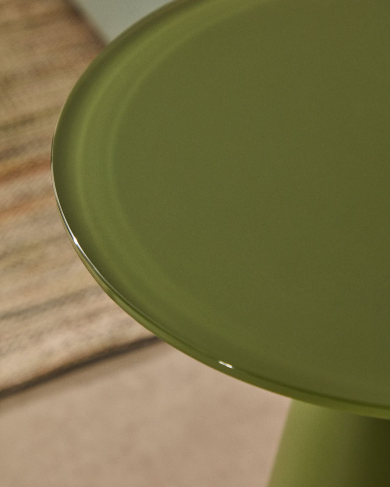 Kave Home Wilshire Bijzettafel
