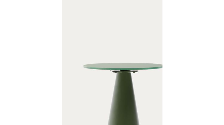 Kave Home Wilshire Bijzettafel