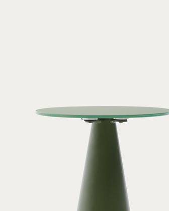 Kave Home Wilshire Bijzettafel