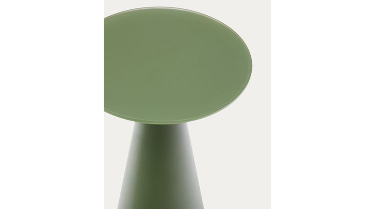 Kave Home Wilshire Bijzettafel