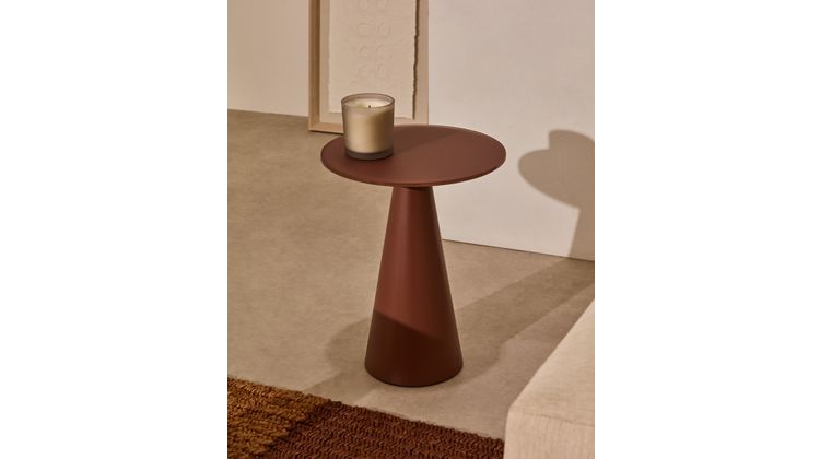 Kave Home Wilshire Bijzettafel