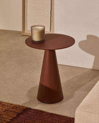 Kave Home Wilshire Bijzettafel