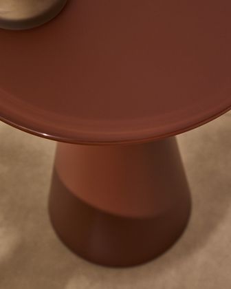 Kave Home Wilshire Bijzettafel
