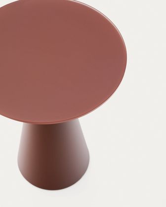Kave Home Wilshire Bijzettafel