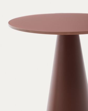 Kave Home Wilshire Bijzettafel